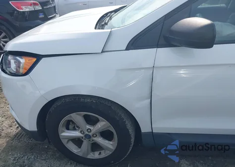 2020 Ford Edge Se z USA, uszkodzony, nr VIN 2FMPK3G95LBB32734